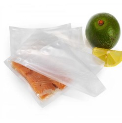 Lot de 50 sacs gaufrs sous-vide 15 x 30 cm Le Parfait