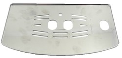 Grille repose tasse pour robot caf ECAM23.440.SB Delonghi