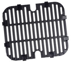 Grille de cuisson de tiroir gauche pour Dual Easy Fry & Grill Moulinex