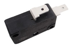 Micro interrupteur ou switch pour centrale vapeur Calor /Tefal