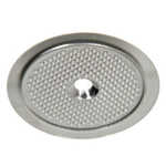 Grille diffuseur pour combin Delonghi BCO