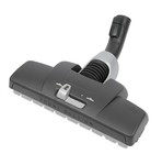 brosse combine - aspirateur ultrasilencer electrolux