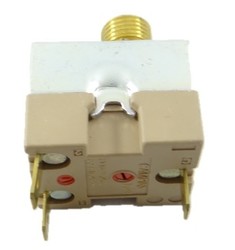 Pressostat aspiro-vapeur Polti