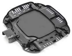 Socle pour friteuse sans huile Tefal Easy Fry & Grill EY505