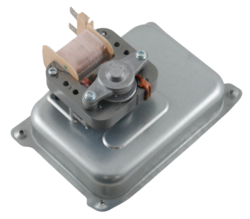 Moteur et ventilateur pour four Optimo OX48 Moulinex 39L