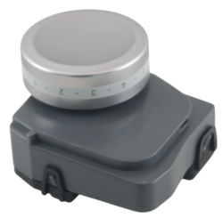 Bouton de vitesse pour robot Kenwood Chef XL Pro KPL9000S