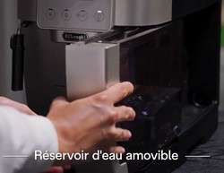 Rservoir ou bac  eau pour robot caf automatique Delonghi ECAM220 - FEB22