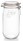 Lot 6 bocaux 1,5 L "Super" Le Parfait