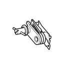 thermostat 149 rglable pour friteuse Delonghi