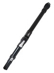 Tube flexible noir pour aspirateur balai Rowenta X-FORCE FLEX 14.60 - 15.60 RH99
