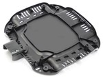Socle pour friteuse Easy Fry &amp; Grill Moulinex EZ50