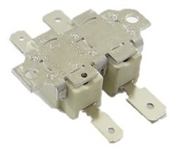 thermostat 245 + thermofusible 318 pour systme intgr de nettoyage de la maison Polti Unico