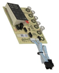 Carte lectronique cran pour climatiseur mobile Delonghi PAC EX 93 EXTRME A+