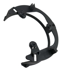 Cage infrieure de cuve pour nettoyeur vapeur Polti Vaporetto
