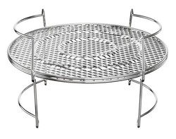 Grille 2-en-1 pour cuiseur Moulinex Cookeo - XA60AD10