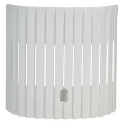 Grille arrire pour purificateur d'air Pure Home Rowenta PU8080F0/870