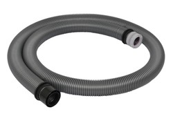 Flexible nu 32 mm pour aspirateur Rowenta Artec 2