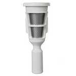 VITACOMPACT - grille filtre 1mm extracteur SEB
