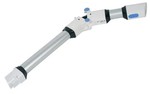 Tube flexible blanc pour aspirateur Rowenta X-PERT 3.60 RH6972WO/BA0