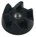 Arbre de transmission couteau pour blender Moulinex Blend Up LM19