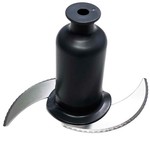 Couteau hachoir pour robot Kenwood Multipro Express - Weigh+ FDM72 - OneTouch