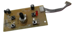 Carte de commande pour grille-pain Subito Moulinex LS342D10/87B