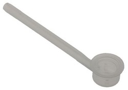 Tube du dbitmtre pour expresso La Specialista Delonghi EC- FEX