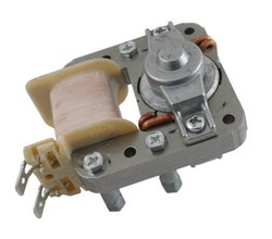 Moteur du ventilateur pour four Riviera & Bar QO210A