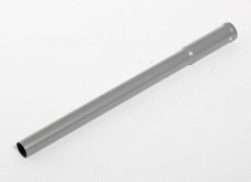 tube droit aluminium rallonge 500 mm diamtre 32 mm pour aspirateur Nilfisk GD930/GD930SZ/UZ930