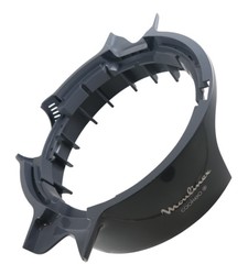 Corps suprieur gris pour Cookeo + CE851HF0  Moulinex