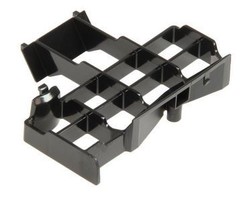 Grille de scurit du rservoir  grains pour robot caf automatique Eletta Explore Delonghi ECAM45