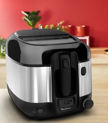 friteuse Moulinex Super Uno 2 AM316D10/87A