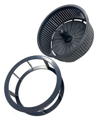 Tambour  pulpe de la centrifugeuse pour robot Kenwood Multipro