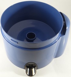 ensemble cuve bleu pour le duo de Magimix 17174