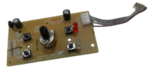 Carte de commande pour grille-pain Subito Moulinex LS342D10/87B