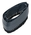 Brosse amovible grise pour aspirateur balai Rowenta X-FORCE FLEX 13.60 RH9A