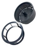 Tambour  pulpe de la centrifugeuse pour robot Kenwood Multipro