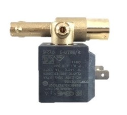 Electrovanne + bobine MIS00129465-01 pour GV8926C1/23A