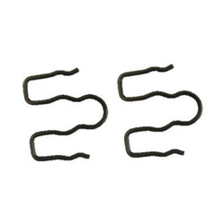 Pices dtaches : Lot de 2 pingles pour nespresso prodigio et prodigio milk krups