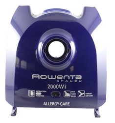 couvercle pour aspirateur Rowenta Spaceo - BLEU FONC MISRT3085-01