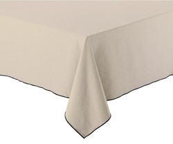 Nappe recycle ficelle Grace Winkler
