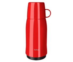 bouteille isotherme Rocket rouge 0,5L