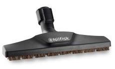 brosse parquet pour aspirateur Elite