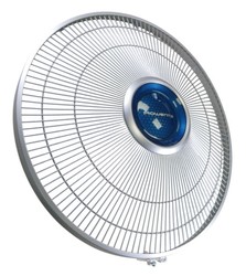 Grille avant pour ventilateur Rowenta Turbo Silence Extrme+ VU5740 - VU5770