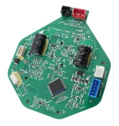 Carte lectronique pour aspirateur Electrolux 800