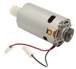 Moteur du kit de transmission Primadonna Aromatic ECAM630 Delonghi