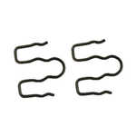 Pices dtaches : Lot de 2 pingles pour nespresso prodigio et prodigio milk krups
