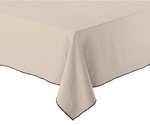 Nappe recycle ficelle Grace Winkler