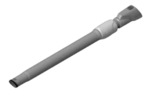 Tube tlescopique pour aspirateur H-Power 700 HP72 HP73 Hoover