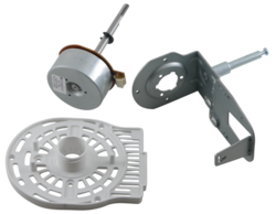 Moteur pour ventilateur Rowenta Turbo Silence Extrme+ VU5890
